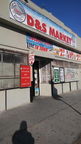 D & S Market