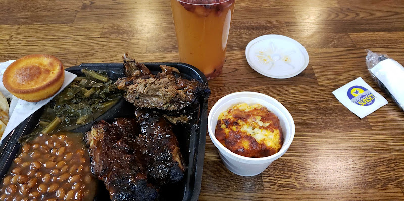 D's Original Take Out Grill