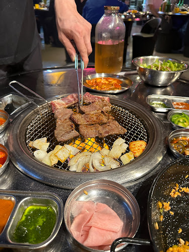 Dae Sung Ro (대성로)