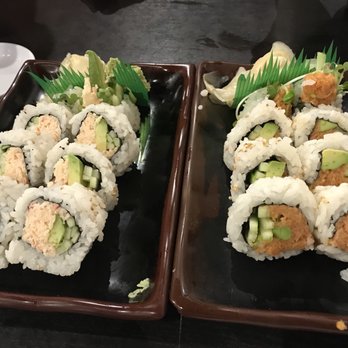 Daikokuya Little Tokyo