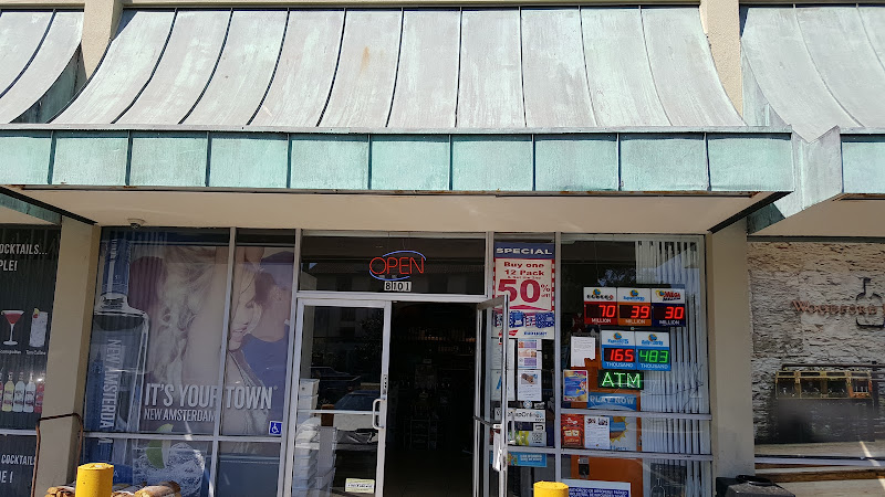 Dales Jr Market