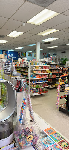 Daniel Market