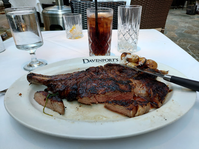 Davenport's Restaurant