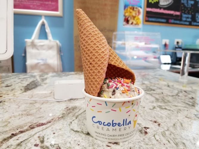 Dear Bella Creamery