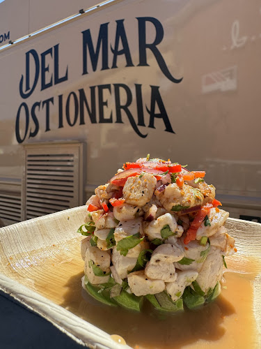 Del Mar Ostioneria