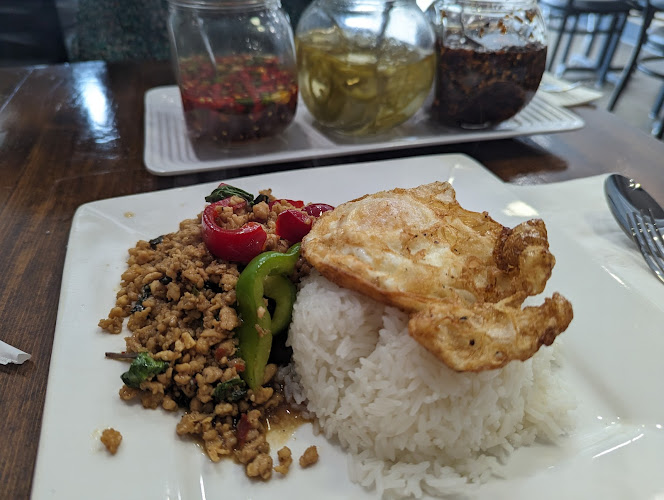 Delish Thai Kitchen