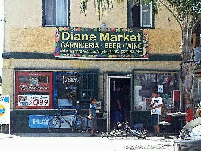 Diane's Market