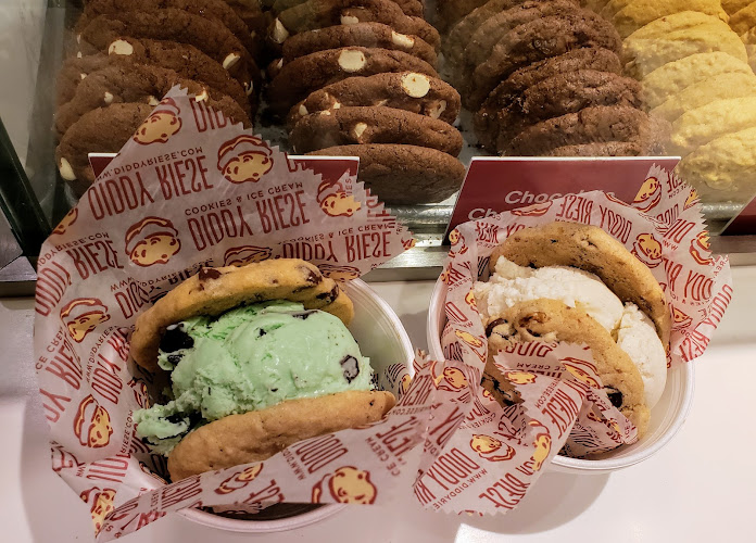 Diddy Riese
