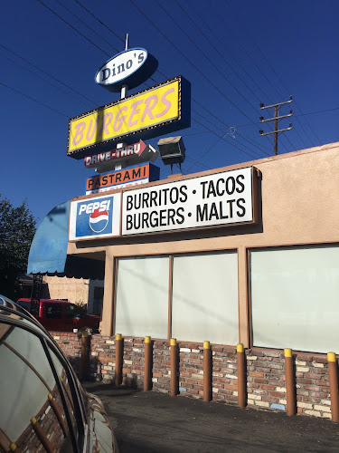 Dino's Main St.
