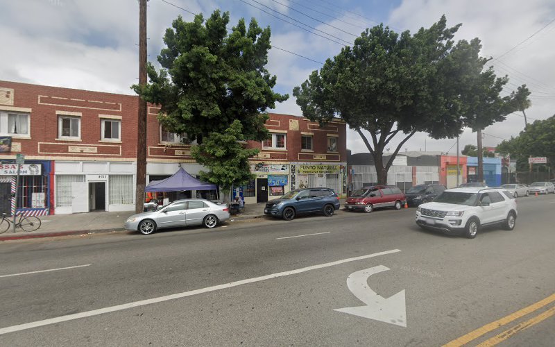 Discount Mini Market