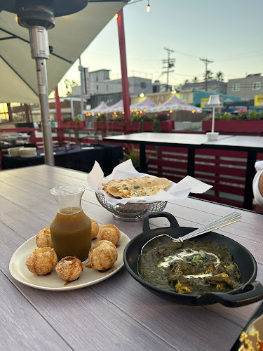 Divani Indian Bistro