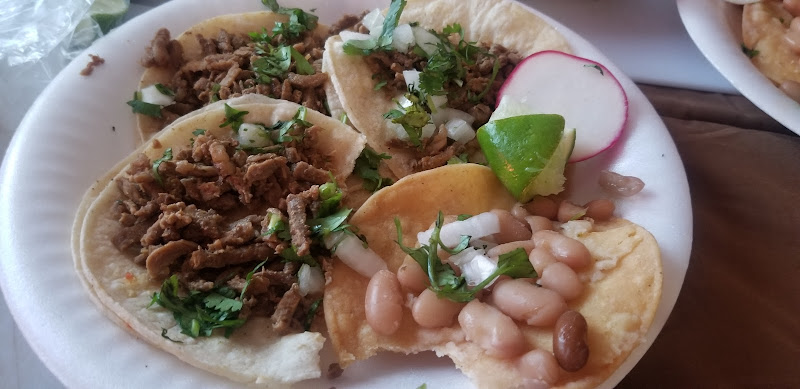 Divas Tacos