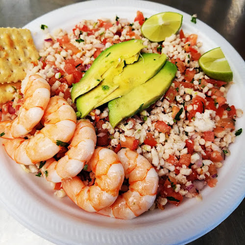 Don Camaron Mariscos Inc