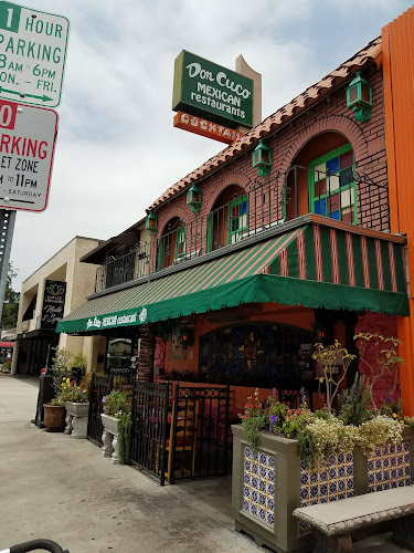 Don Cuco Mexican Restaurant