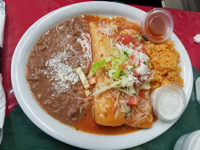 Don Toño's