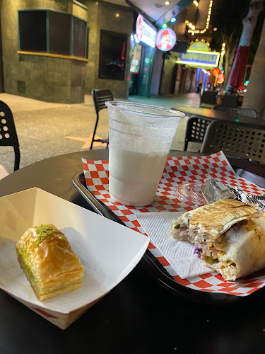 Doner Turco Halal Restaurant