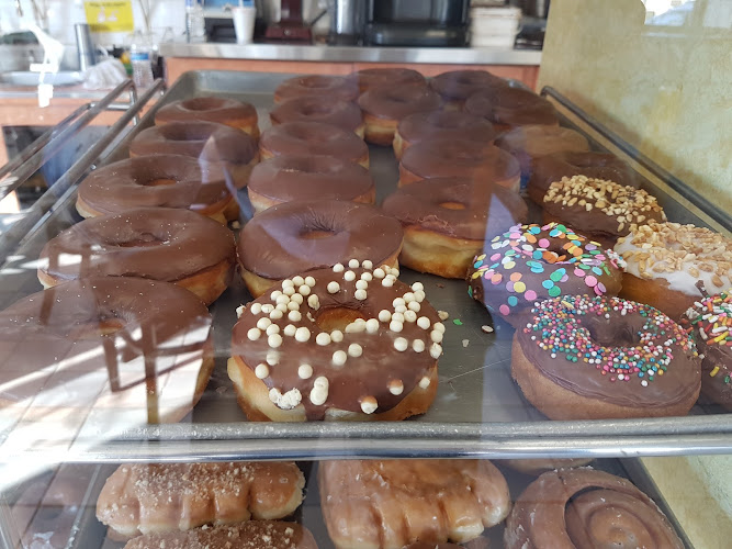 Donut Express