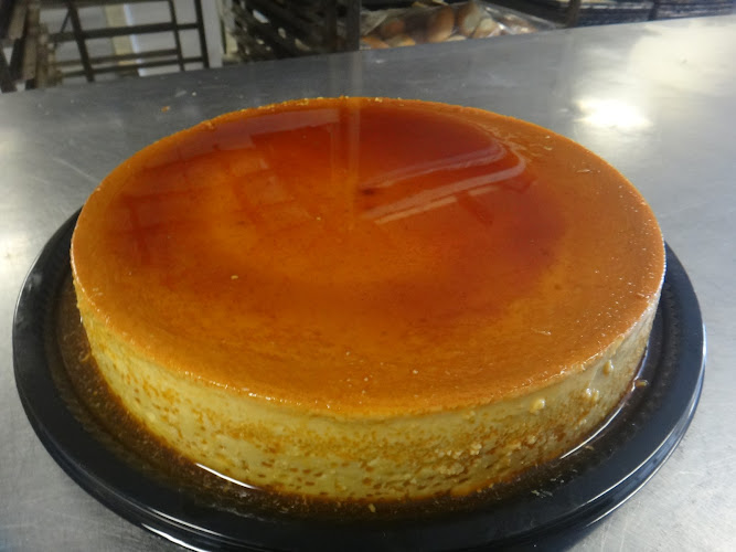 Dorado Bakery Inc