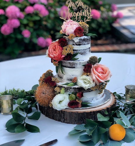 Dream Sweets Baking Company