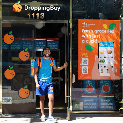 DroppingBuy