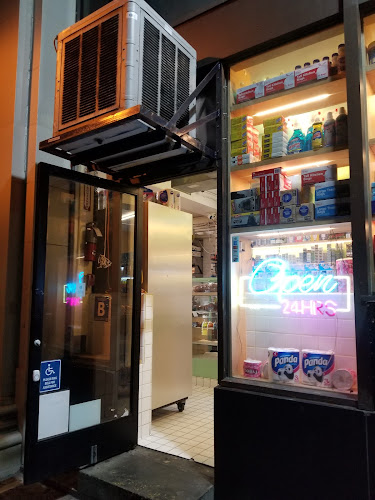 DTLA Bodega