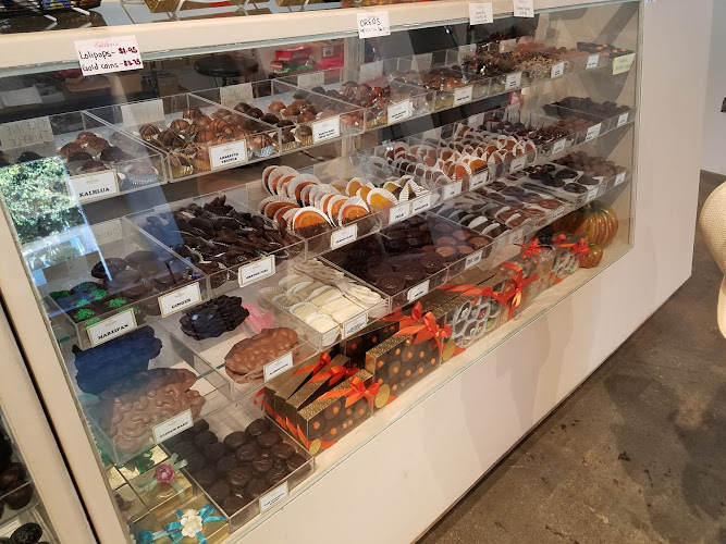 Edelweiss Chocolates