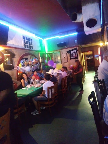 El Appetito Inc