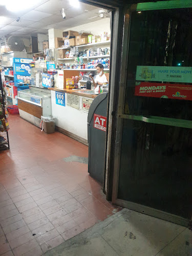 El Bajio Beer & Grocery