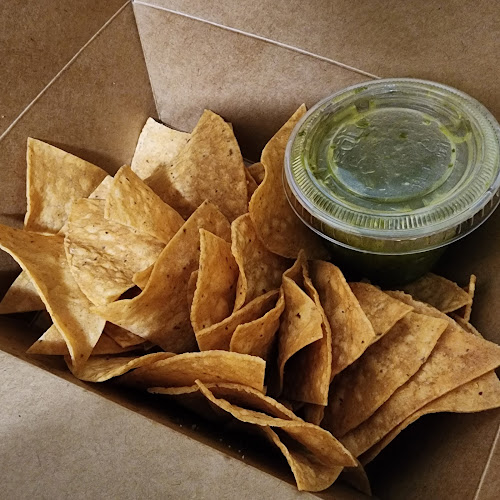 El Californio Taqueria