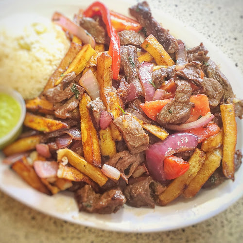 El Cielo Restaurant