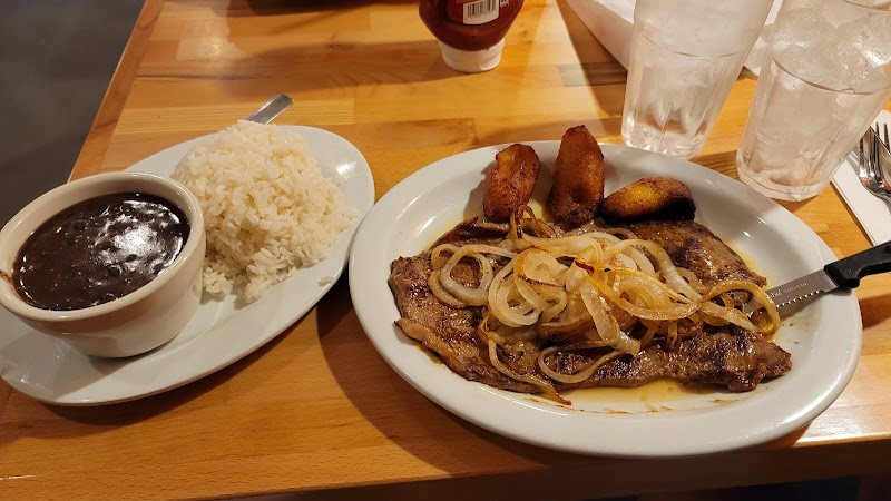 El Cubano