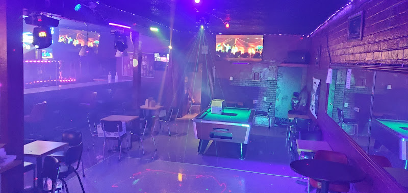 El Diamante Sports Bar