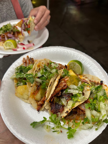El Flamin Taco - Echo Park