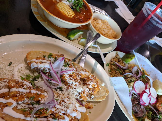 El Huarache Azteca