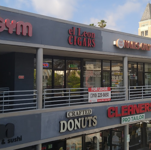 el Leon Cigars