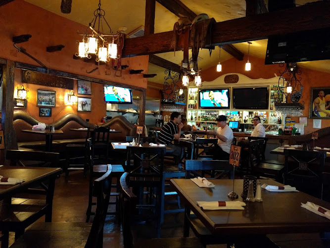 El Mariachi Mexican Grill