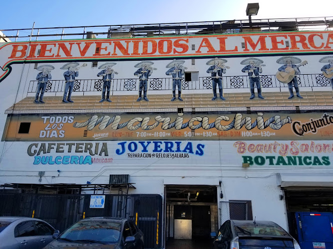 El Mercadito