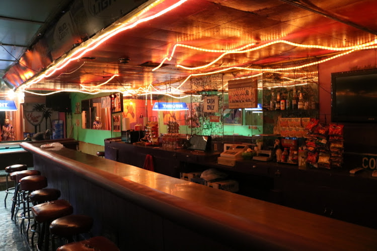 El Naco Bar