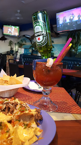 El Nuevo Mariscos Tampico