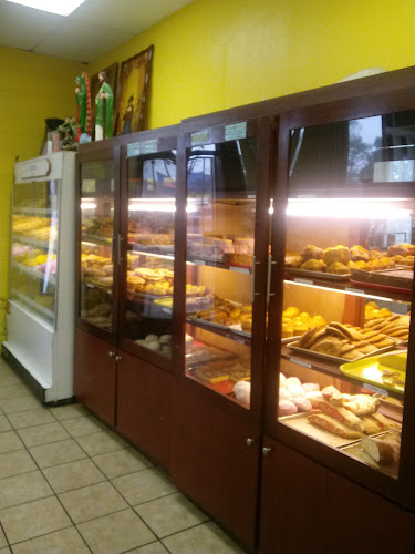 El Paraiso Bakery