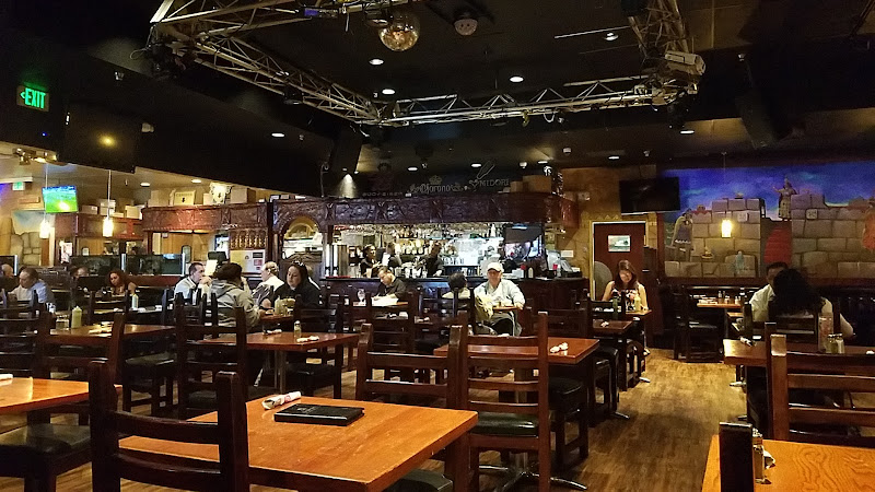 El Pollo Inka Gardena Peruvian Restaurant & Nightclub