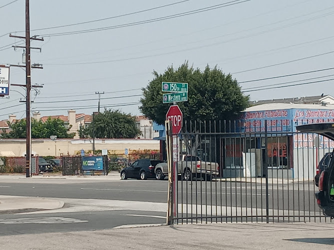 El Ranchito Vargas