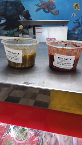 El Rancho Super Market