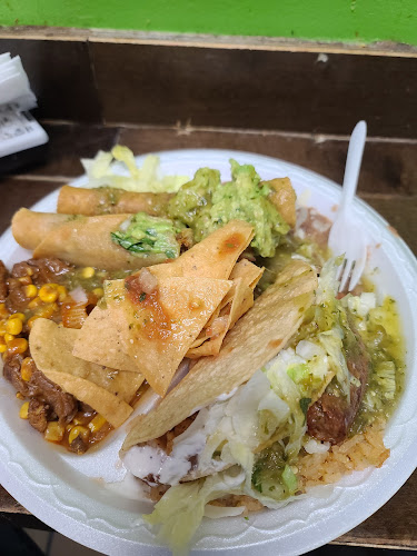 El Rinconcito Monarcas