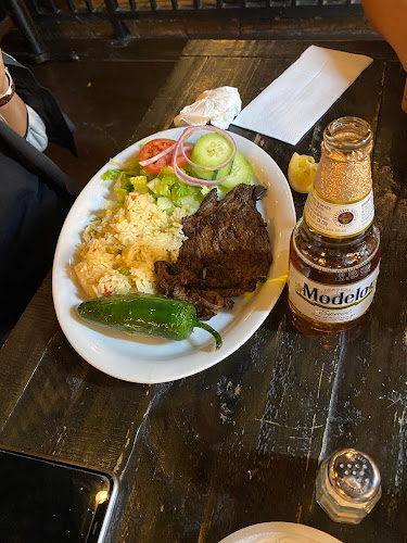 El sabor latino