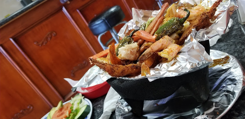 El Tacote Mexican Restaurant