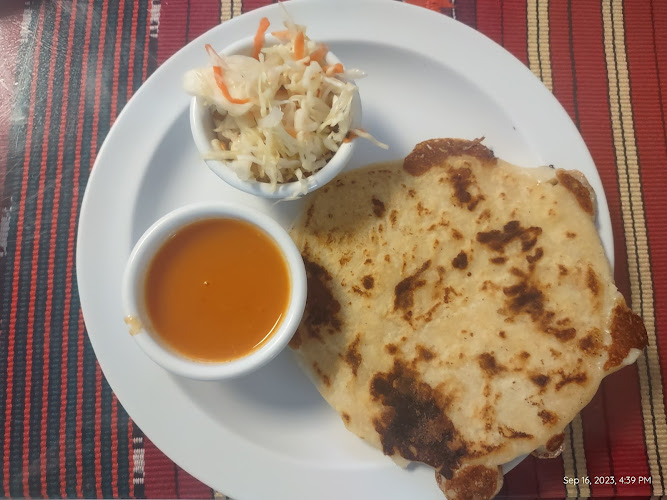 El Tikal Restaurante Bar