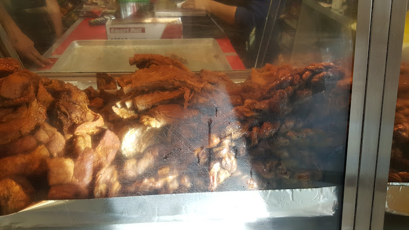 El Unico Meat Market