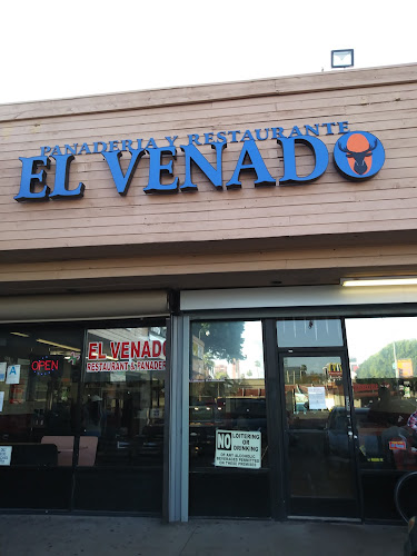 El Venado Bakery and Restaurant
