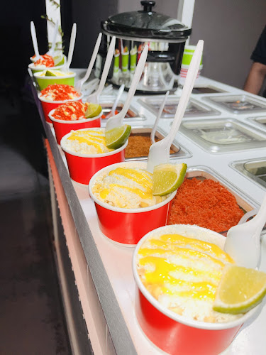 Elotes El Gato